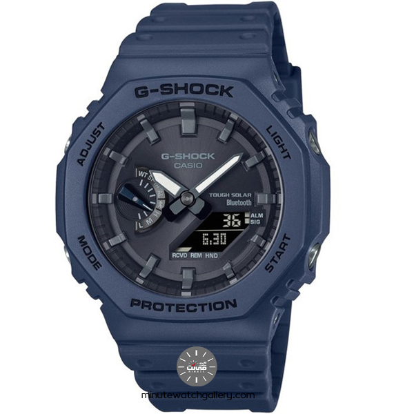 ساعت کاسیو مدل GA-B2100-2ADR