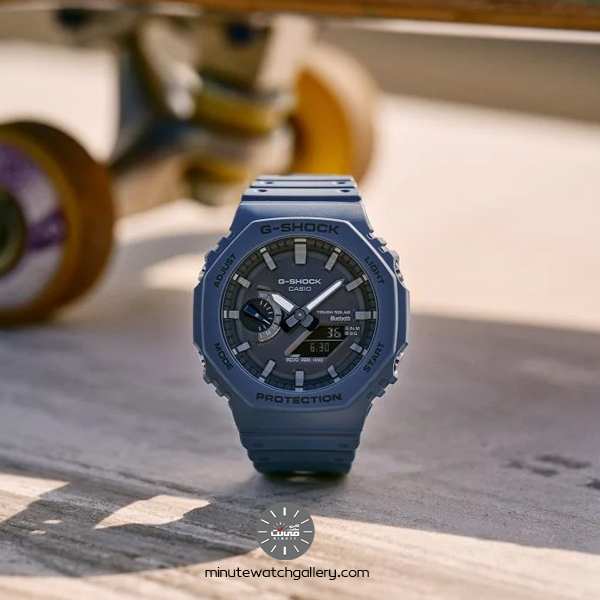 casio GA-B2100-2ADR