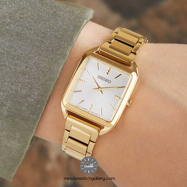 seiko women SWR078P1