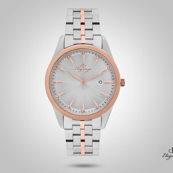 ساعت الگنگس مدل sp8202-109