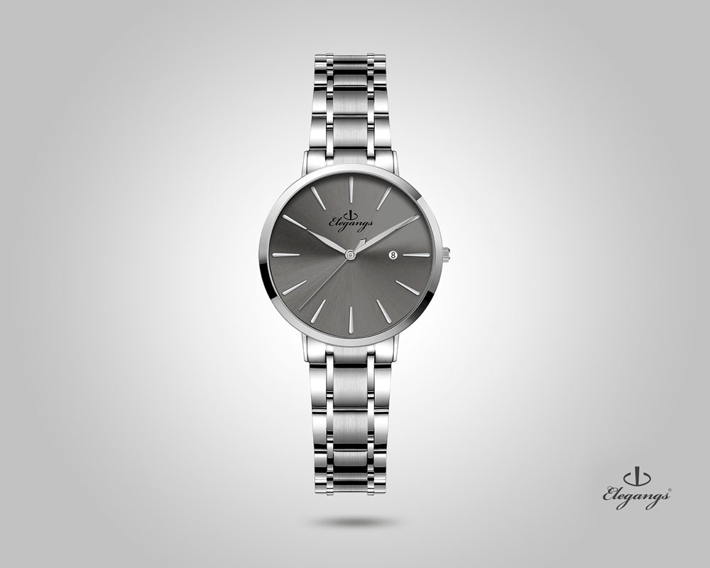ساعت الگنگس مدل sp8126-051