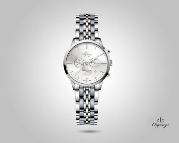 ساعت الگنگس مدل sc8245-101