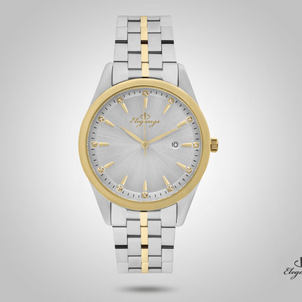 ساعت الگنگس مدل sp8202-107