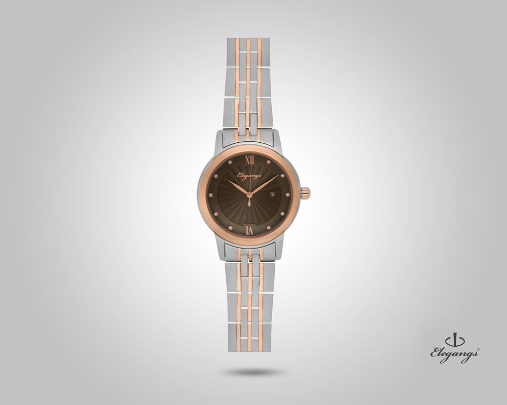 ساعت الگنگس مدل sp8201-509