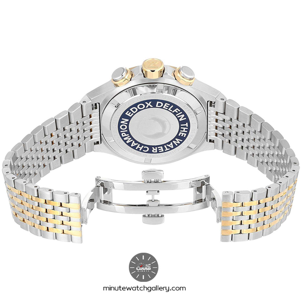 edox 10108357JAID