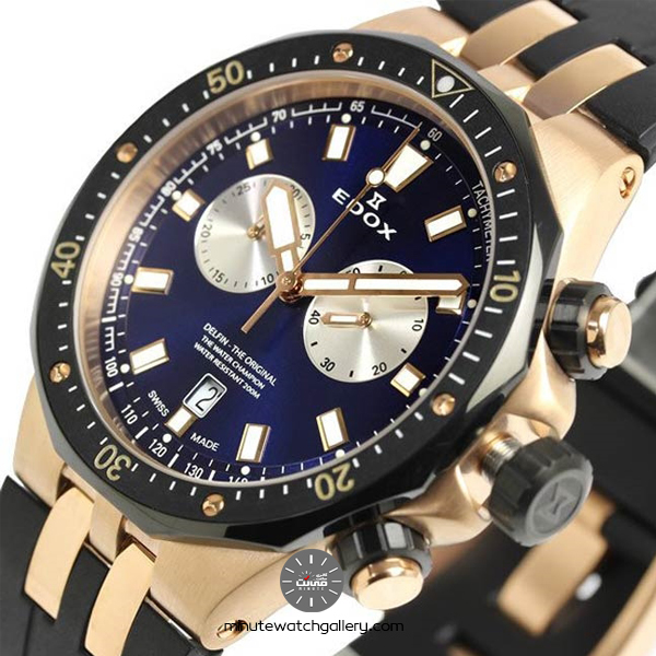 edox 10109357RNCABUIRA