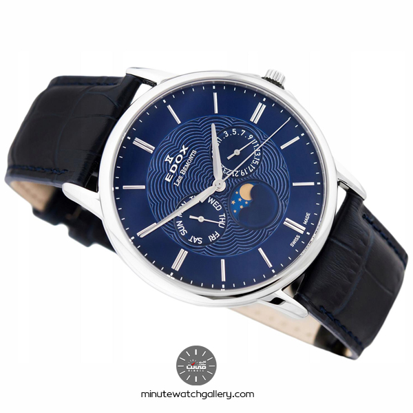 edox 400023BUIN