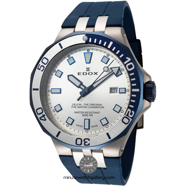 edox 53015357BUCAAIBU