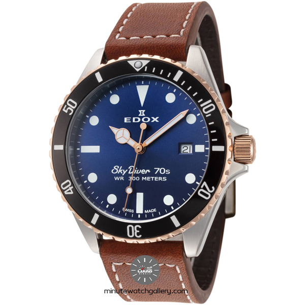 edox 53017357RNCBUI