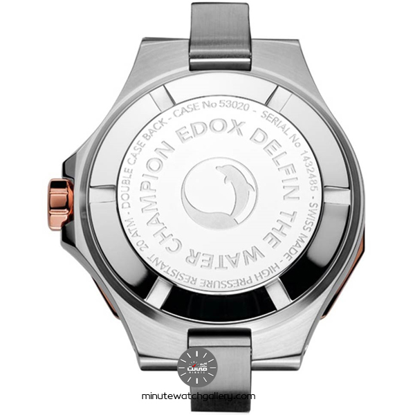 edox 53020357RMROR