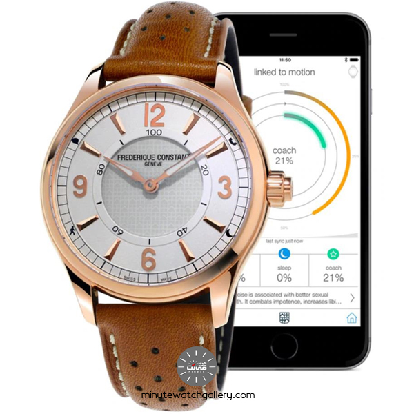 frederique constant fc-282as5b4