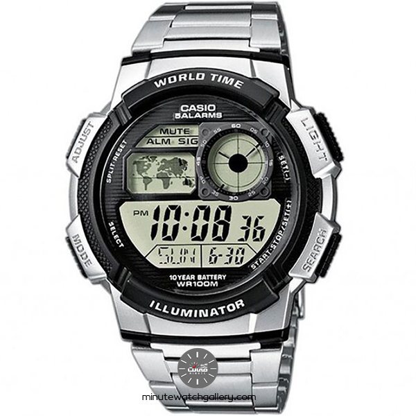 casio AE-1000WD-1A
