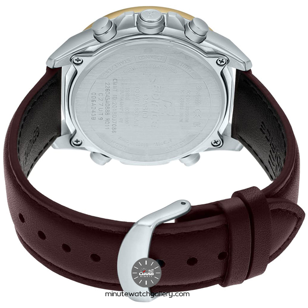 casio edifice ECB-900GL-1ADR