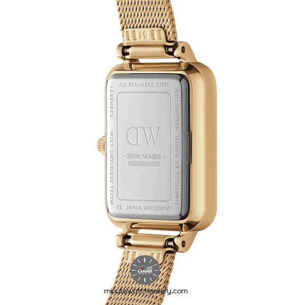 daniel wellington DW00100582