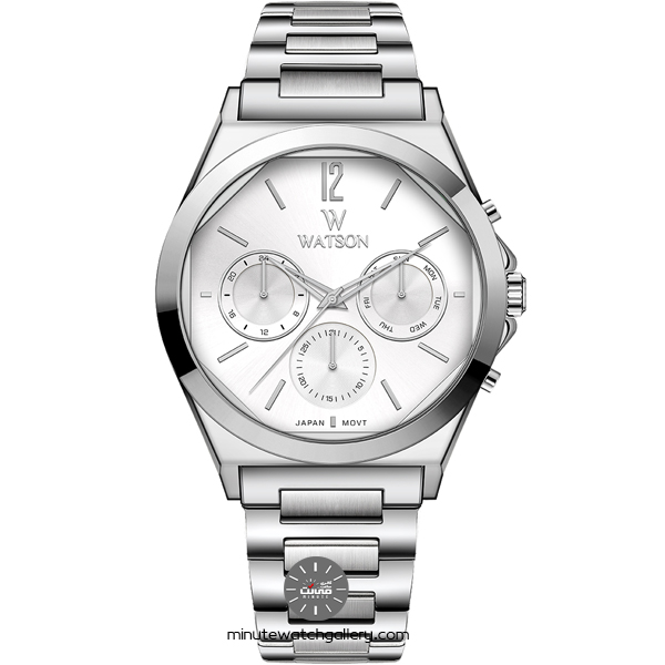 ساعت مچی واتسون مدل W1086-301