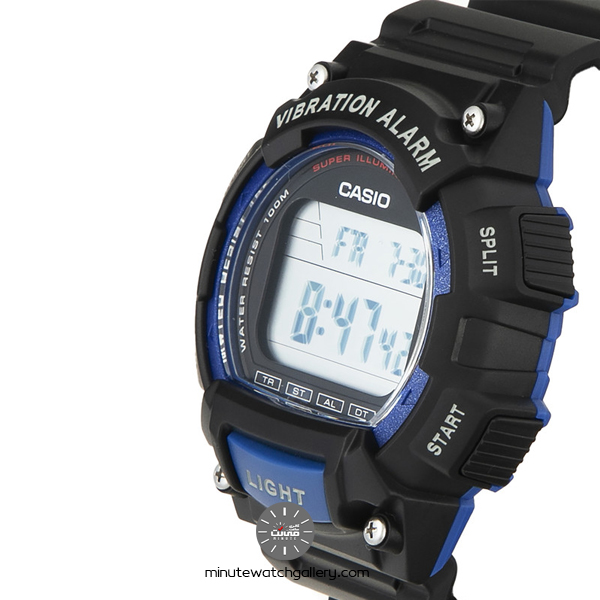 casio W-736H-2A