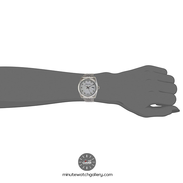 mathey tissot D810AI