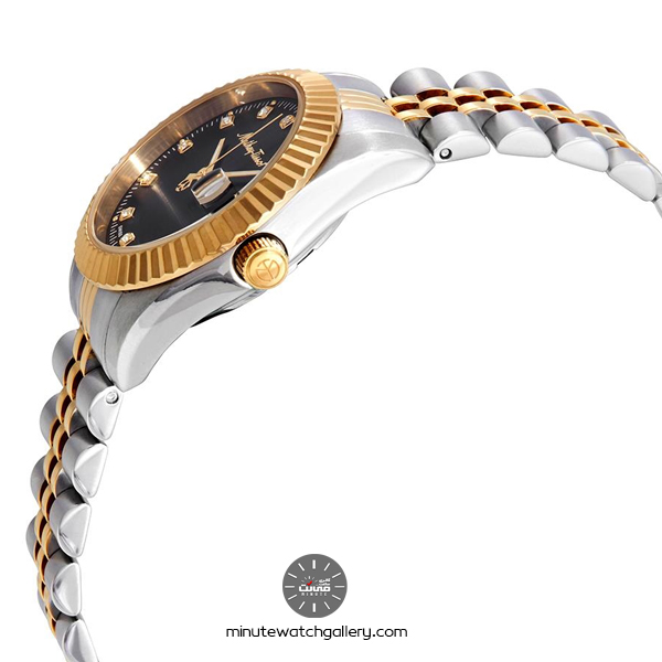 mathey tissot D810BN