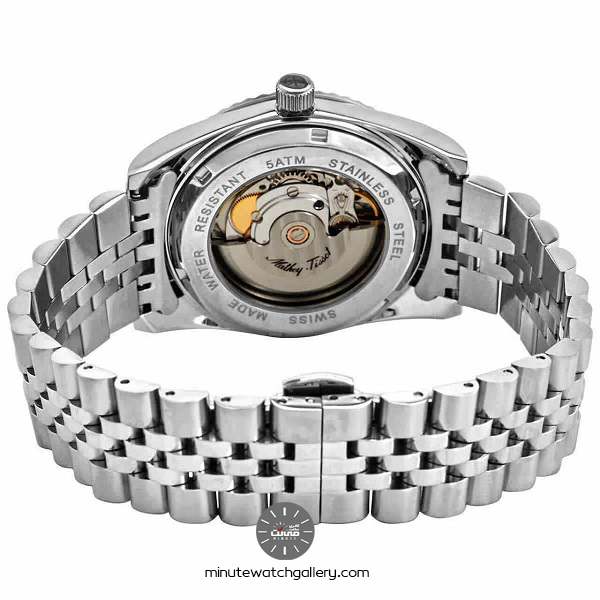 mathey tissot H1810ATAS