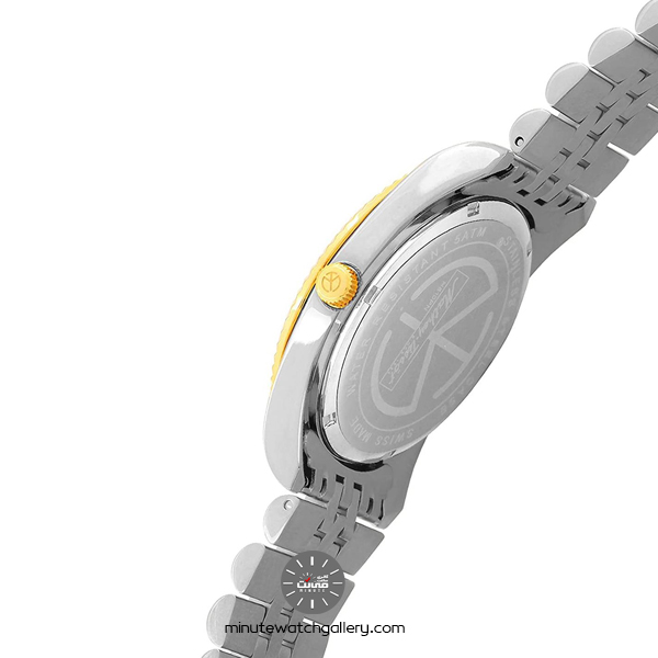 mathey tissot H709BQI