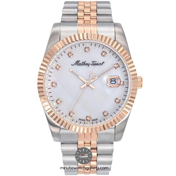 mathey tissot H710RA
