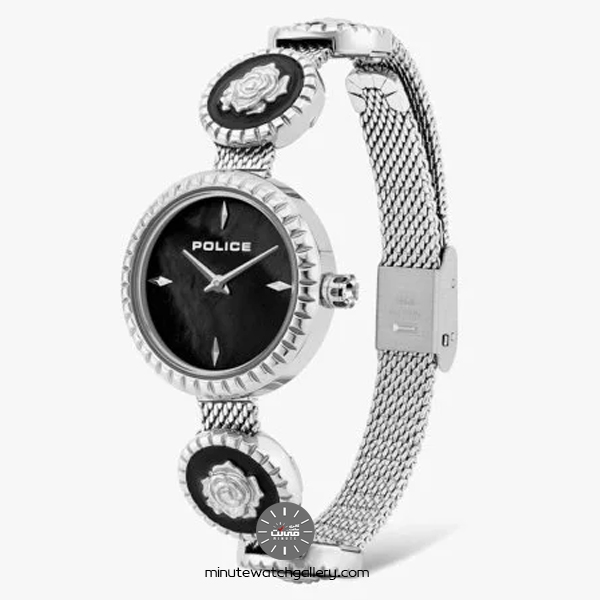 police watch P16026LS-30MM