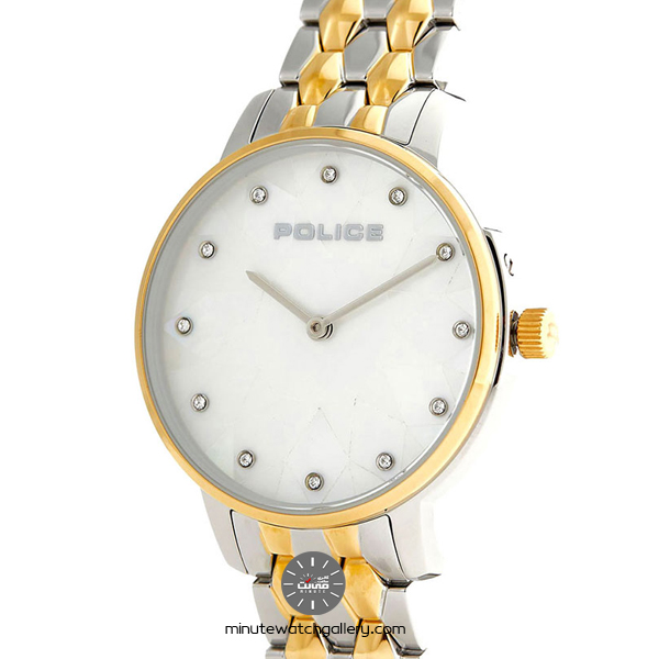 police watch P15700LSTG-D28M