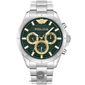 ساعت مچی پلیس مدل PEWJK2227803