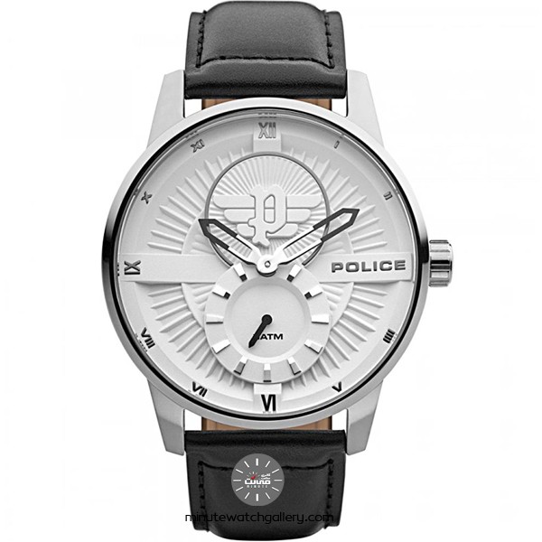 ساعت پلیس مدل PEWJA2110102-WP