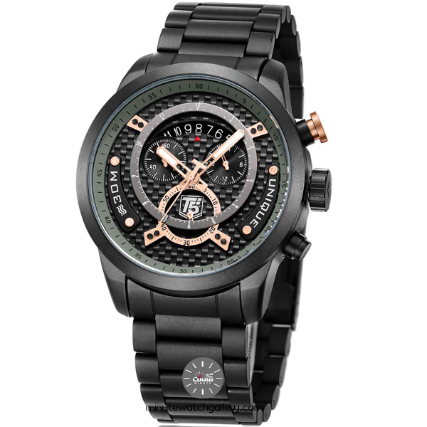 t5 watch H3667G-B