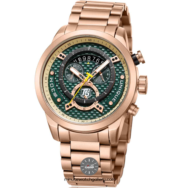 t5 watch H3667G-D
