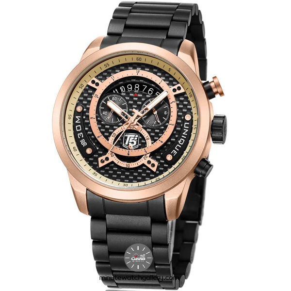 t5 watch H3667G-E