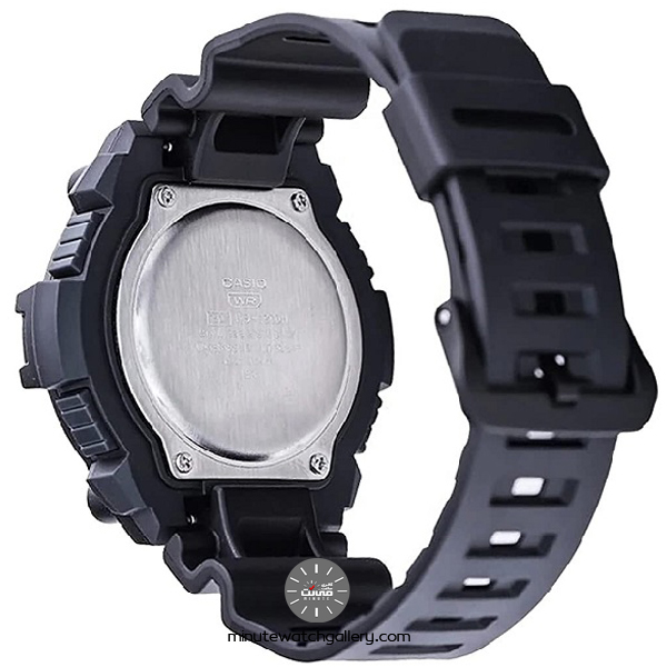casio WS-1300H-1AVDF