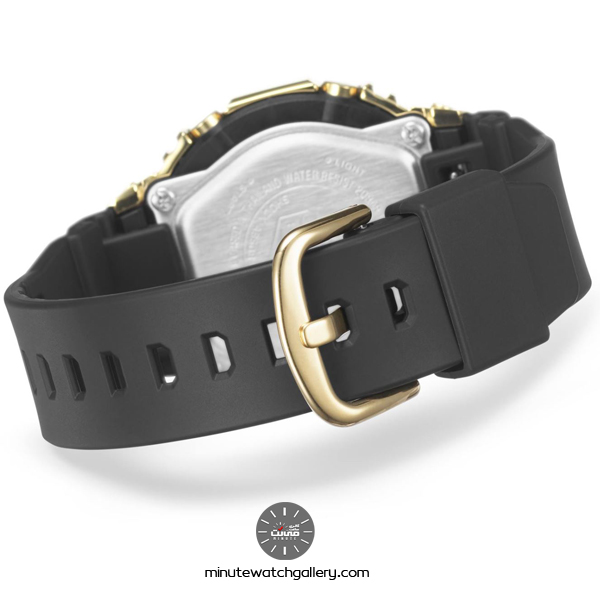 casio gshock GM-S2100GB-1ADR