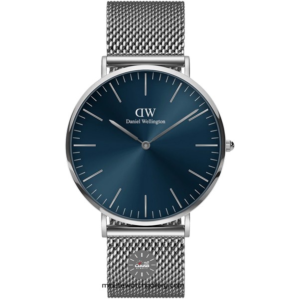 ساعت دنیل ولینگتون مدل DW00100628