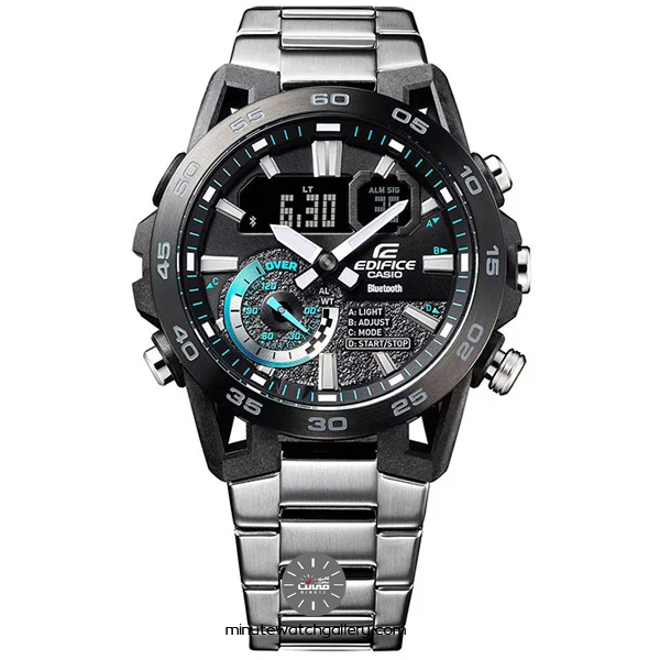 casio edifice ECB-40DB-1ADF