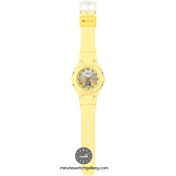 casio BGA-320-9ADR