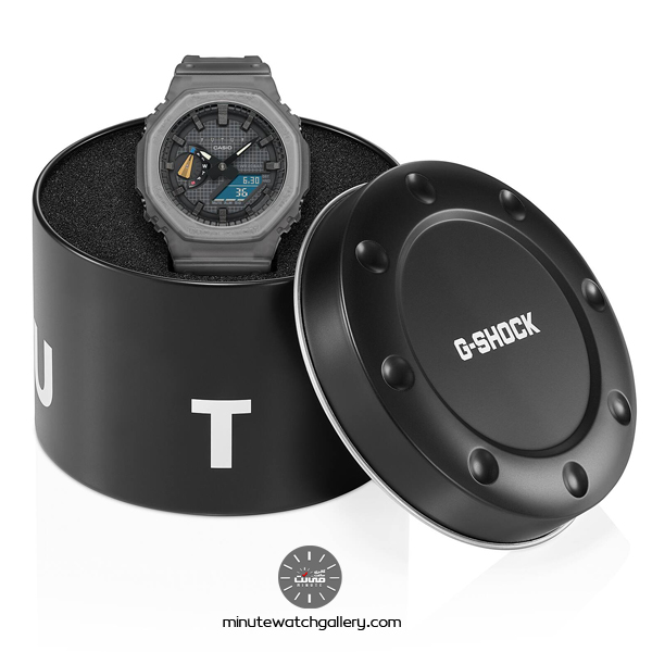 GA-2100FT-8ADR