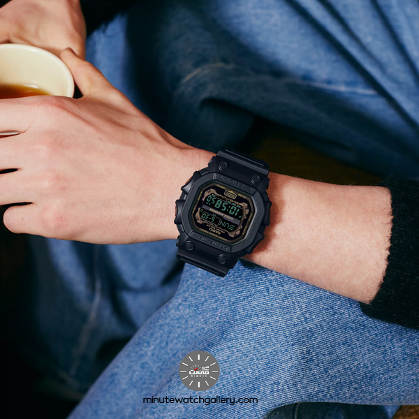 casio g-shock GX-56RC-1DR