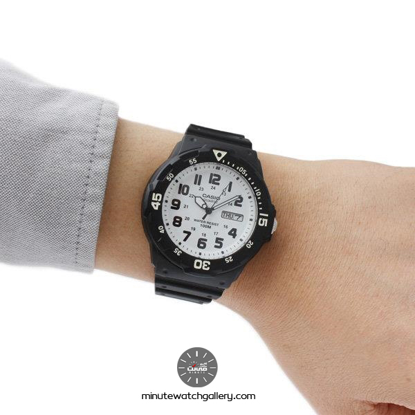 casio MRW-200H-7B