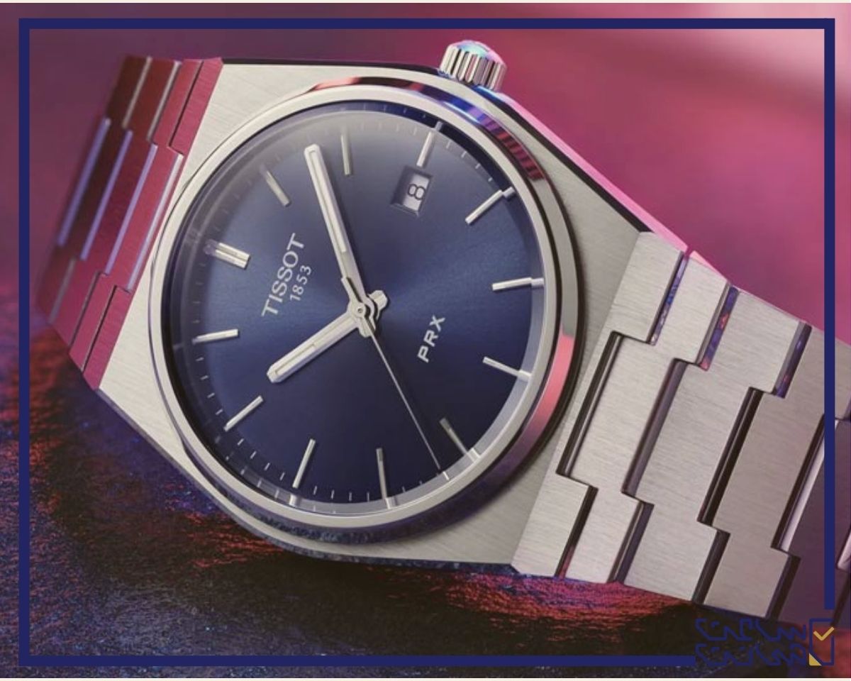 قیمت ساعت تیسوت Tissot