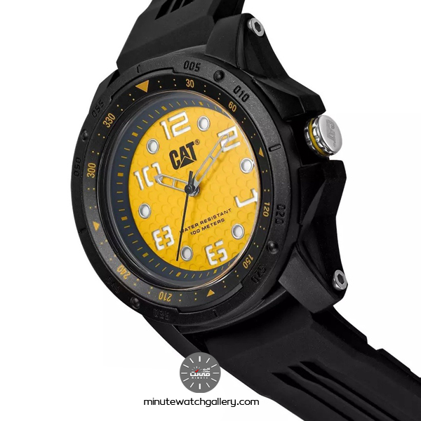 caterpillar watch LP.160.21.737