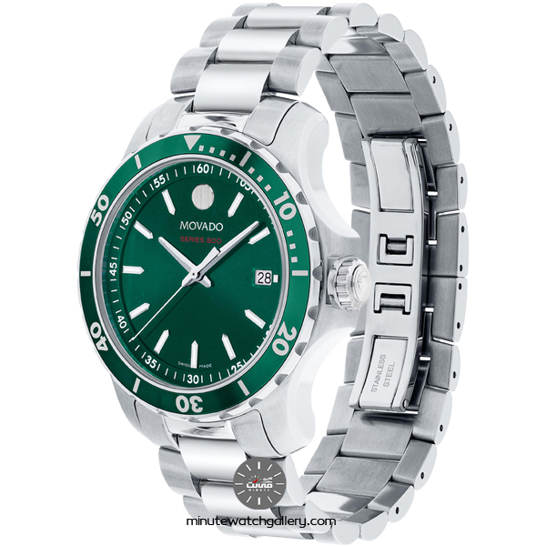 movado series 800 2600136