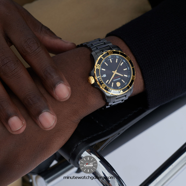 movado series 800 2600161
