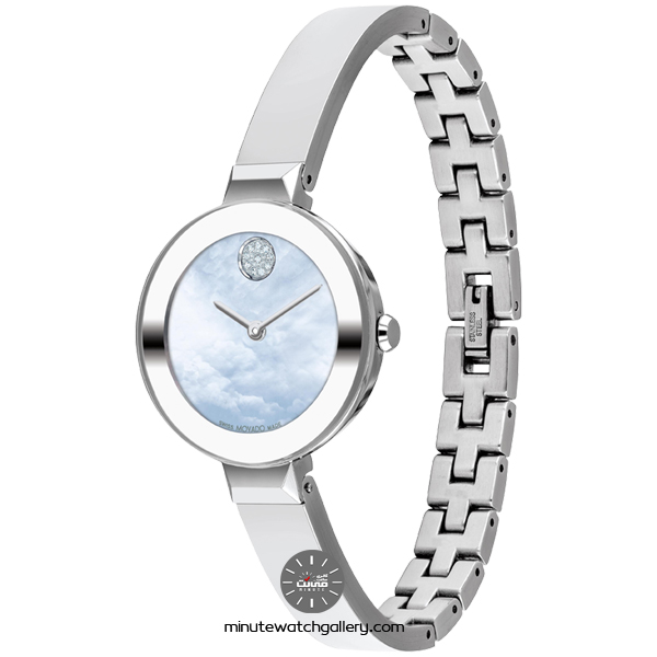 movado bold 3600629