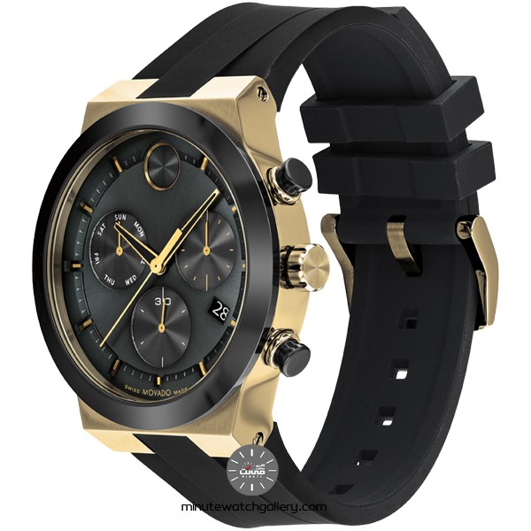 movado bold fusion 3600712