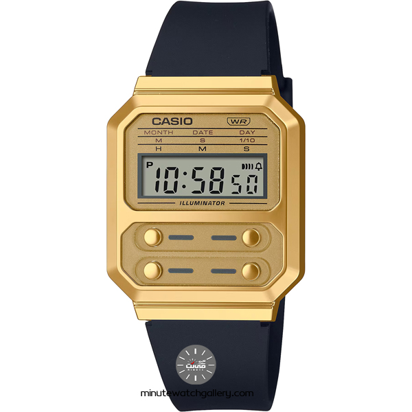 ساعت کاسیو مدل A100WEFG-9ADF