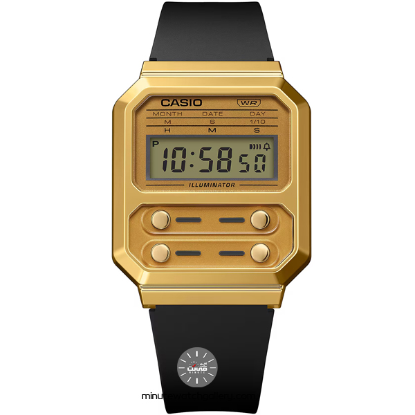casio A100WEFG-9ADF