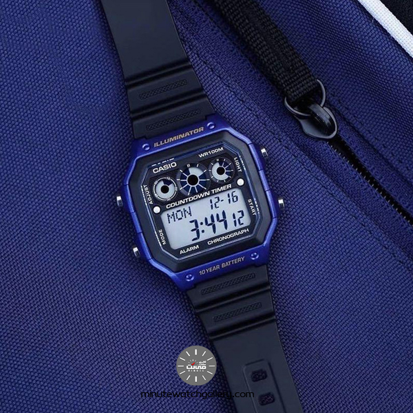 AE-1300WH-2A