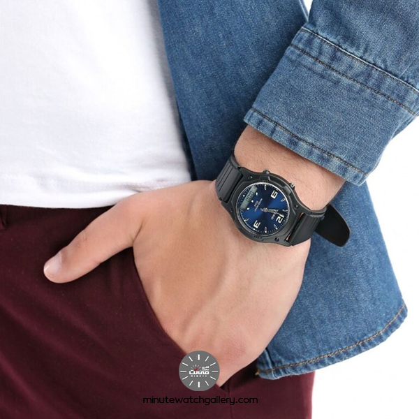 casio AW-49HE-2AVDF